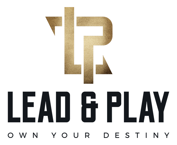 logo leadplay