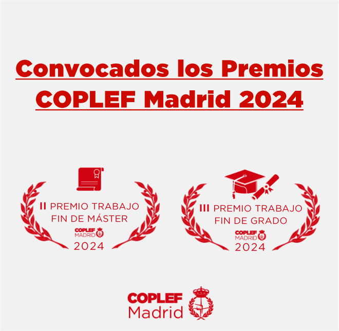 premios coplef 2024