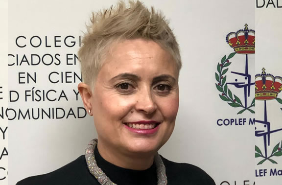 Rosa de Tapia Ortega