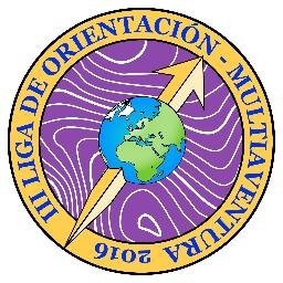 Liga Orientación Multiaventura