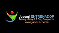 Josemi Entrenador