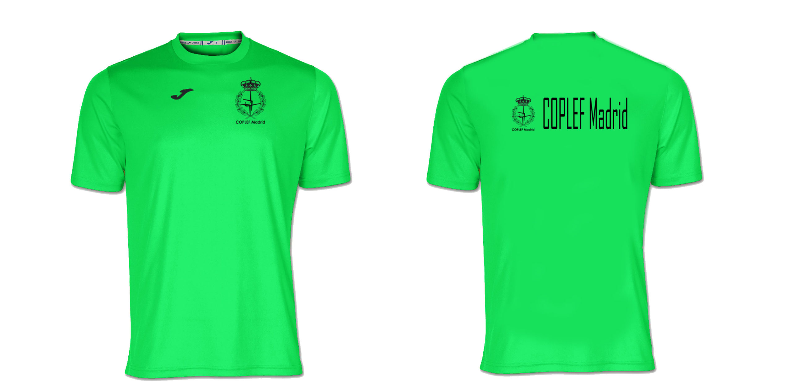 camisetas-coplef-madrid