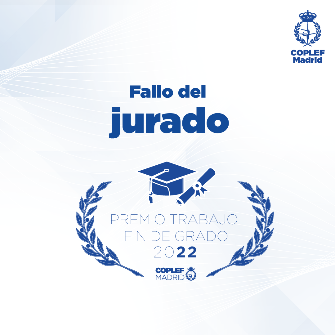 premio fin de grado fallo del jurado
