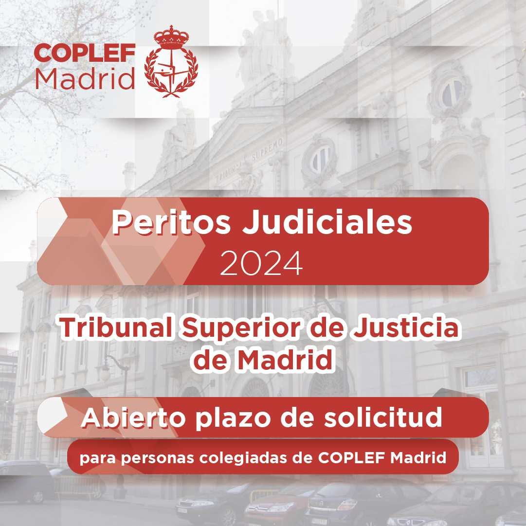 peritos judiciales