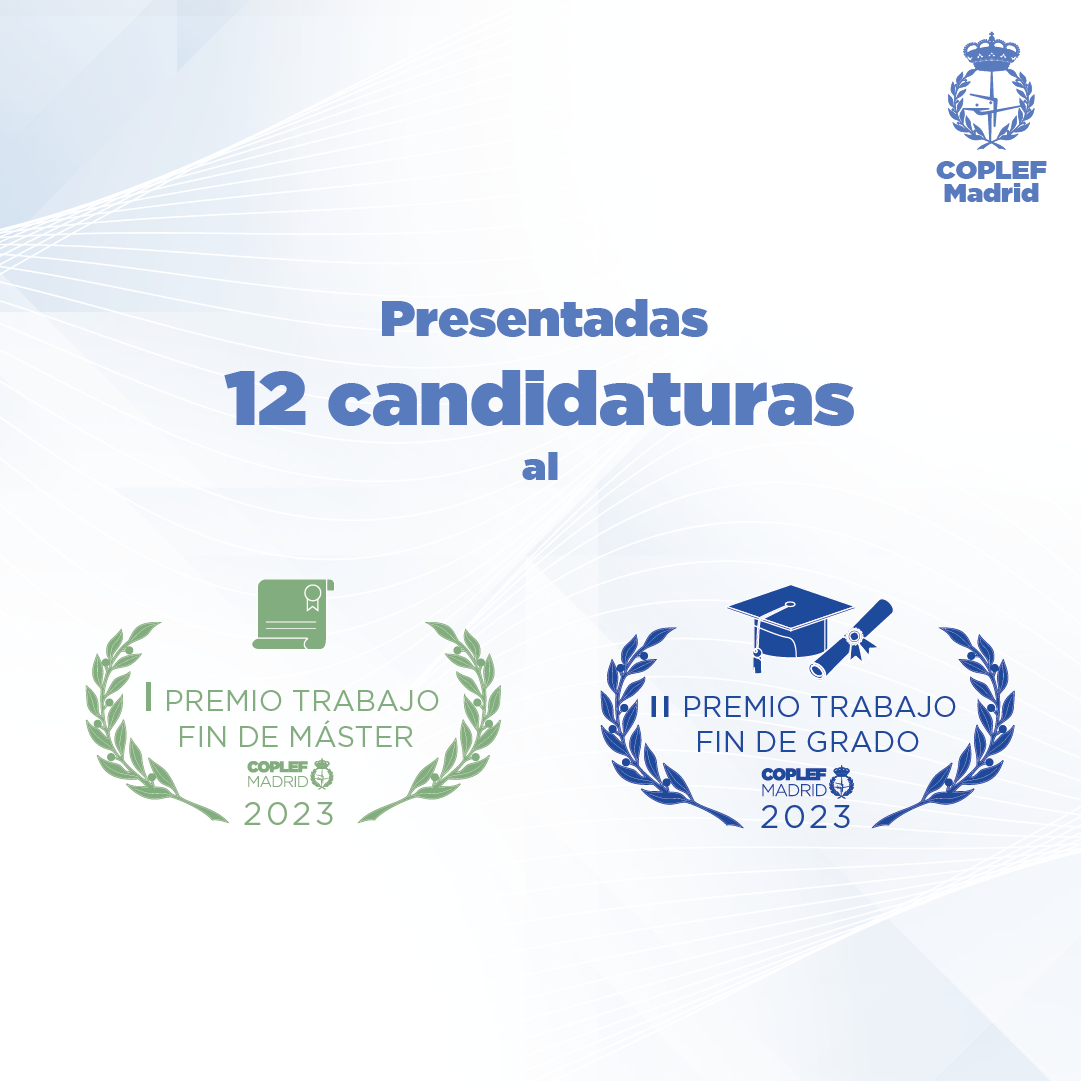 12 candidaturas 1