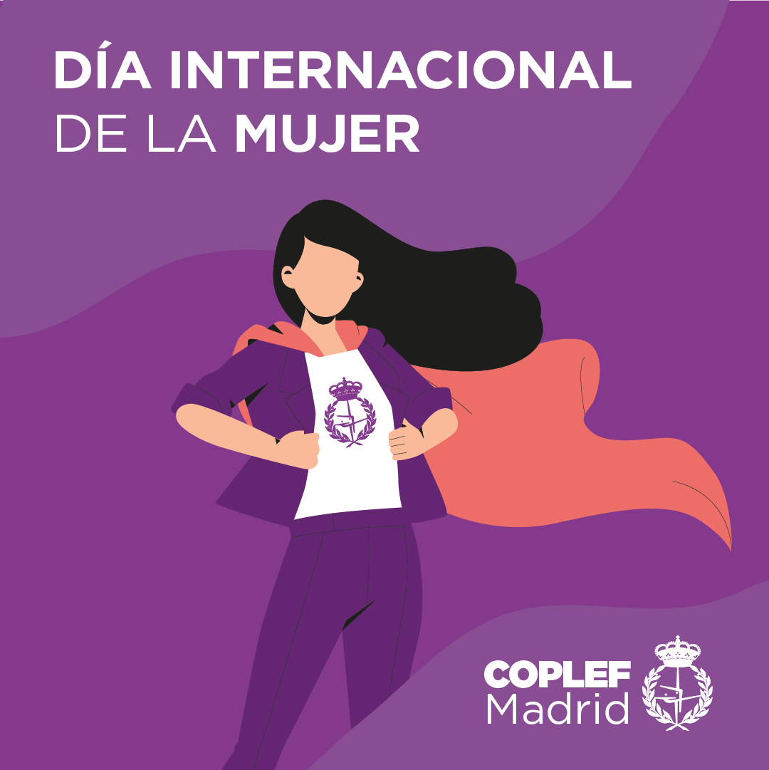 Dia Mujer 8M