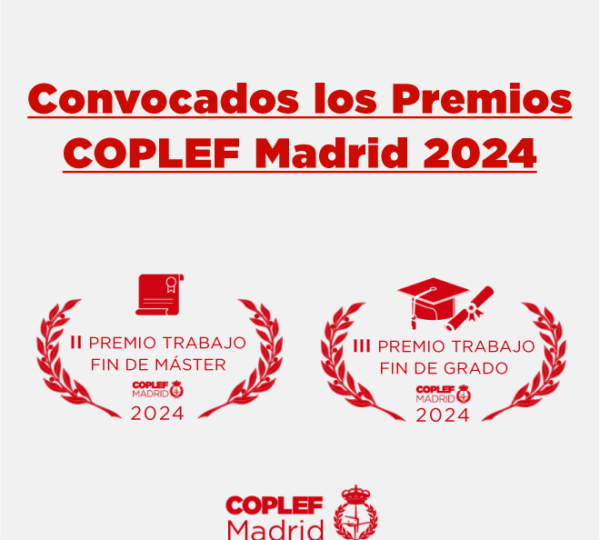 premios coplef 2024