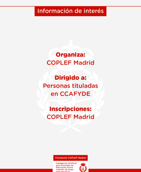 2COPLEF_Carrousel_FormacionInteligenciaArticial_260713
