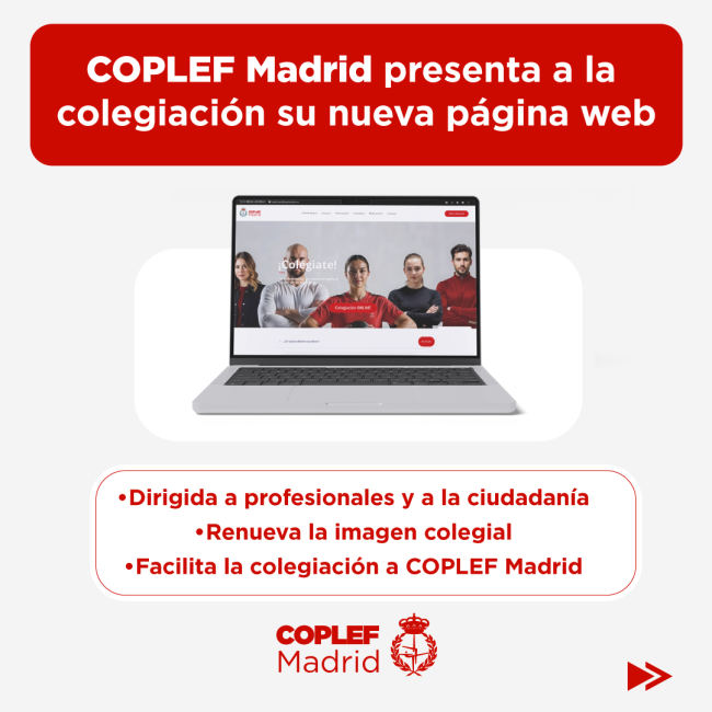 Nueva Página COPLEF Madrid